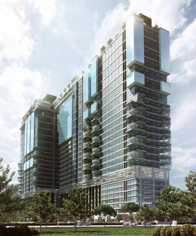 7 Mins Klcc Next To Hospital Gleneagle Leilighet Kuala Lumpur Eksteriør bilde