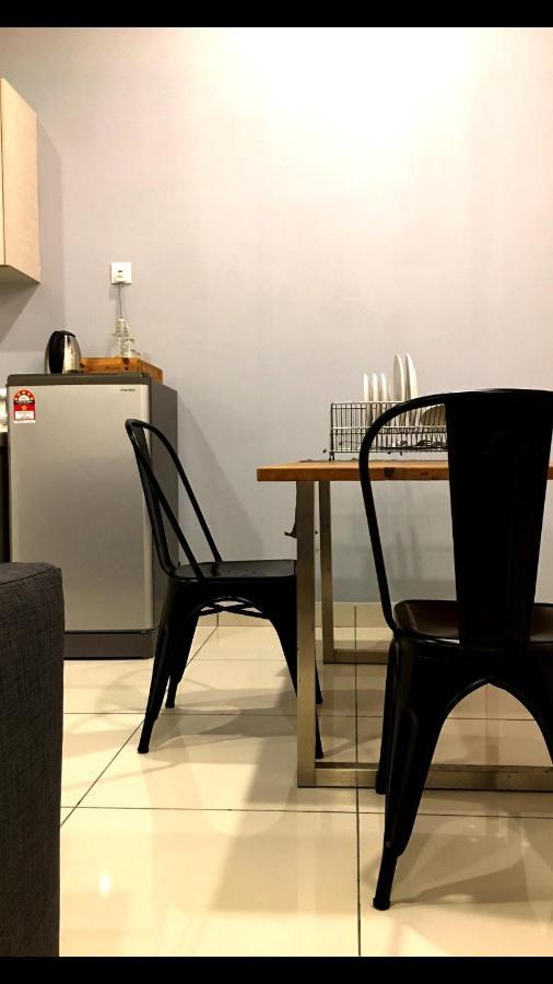 7 Mins Klcc Next To Hospital Gleneagle Leilighet Kuala Lumpur Eksteriør bilde
