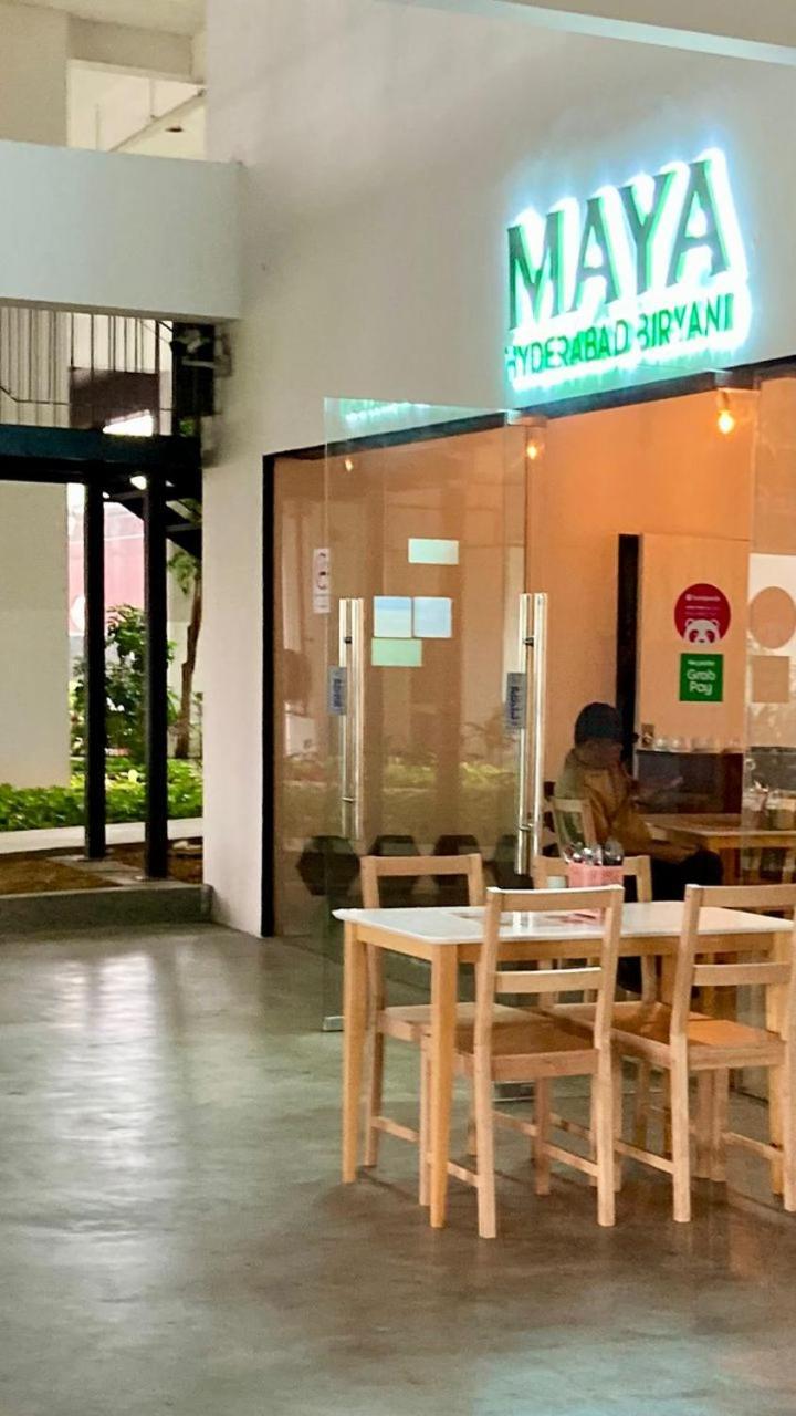7 Mins Klcc Next To Hospital Gleneagle Leilighet Kuala Lumpur Eksteriør bilde